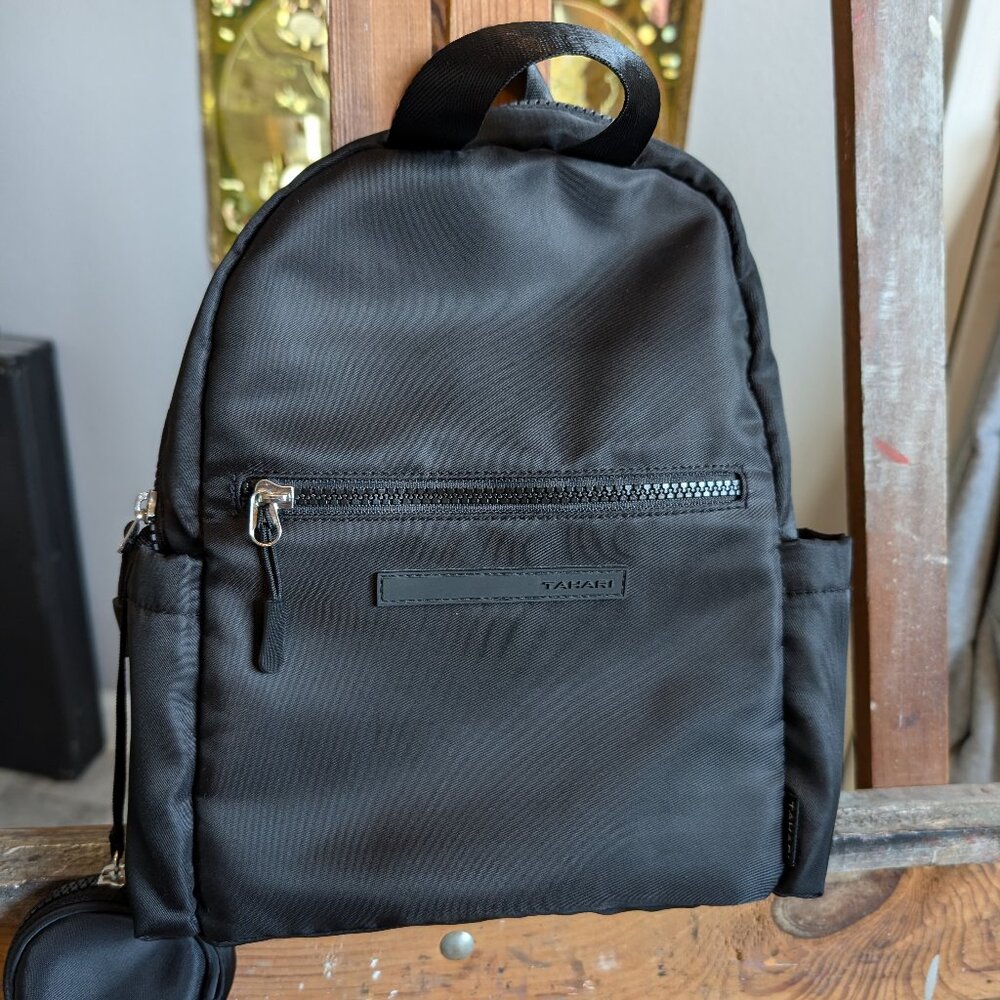 Tahari Mini Backpack